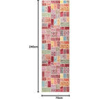 Rug Runner 70 X 240CM