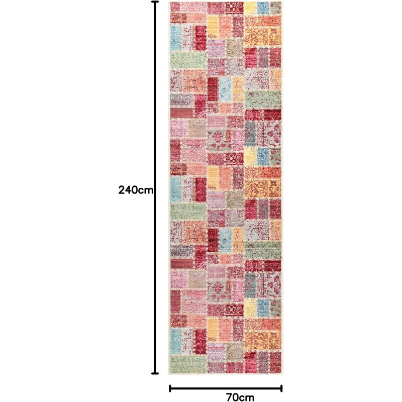 Rug Runner 70 X 240CM