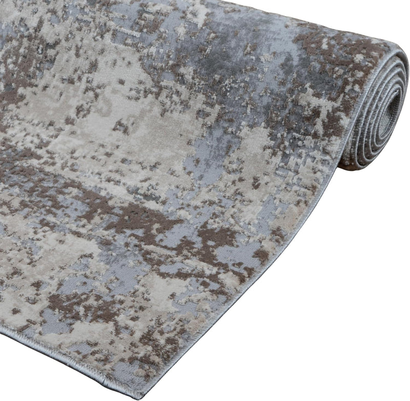 Rug Wool Modern Living Room