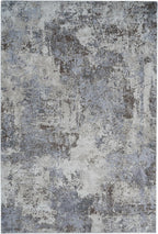 Rug Wool Modern Living Room