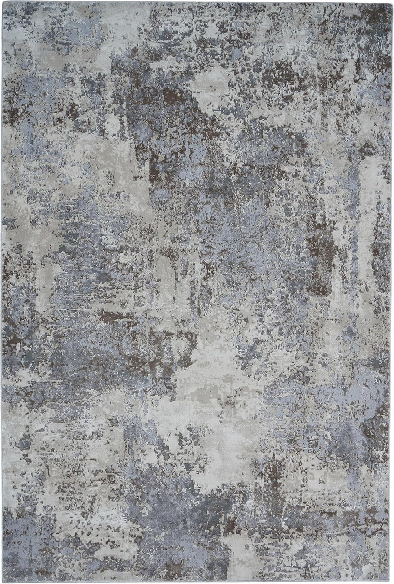 Rug Wool Modern Living Room
