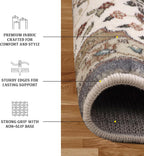 Rugs for Bedroom Living Room Extra Large