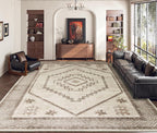 Rugs for Bedroom Living Room Extra Large