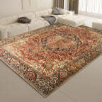 Rugs for Bedroom Living Room Extra Large
