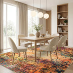 Rugs for Bedroom Living Room Extra Large