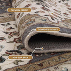 Rugs for Bedroom Living Room Extra Large
