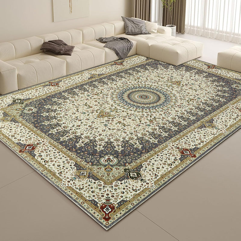 Rugs for Bedroom Living Room Extra Large