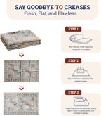 Rugs for Bedroom Living Room Extra Large