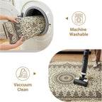Rugs for Bedroom Living Room Extra Large