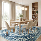Rugs for Bedroom Living Room Extra Large