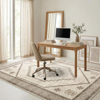 Rugs for Bedroom Living Room Extra Large