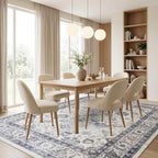 Rugs for Bedroom Living Room Extra Large