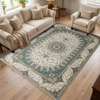 Rugs for Bedroom Living Room Extra Large