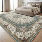 Rugs for Bedroom Living Room Extra Large