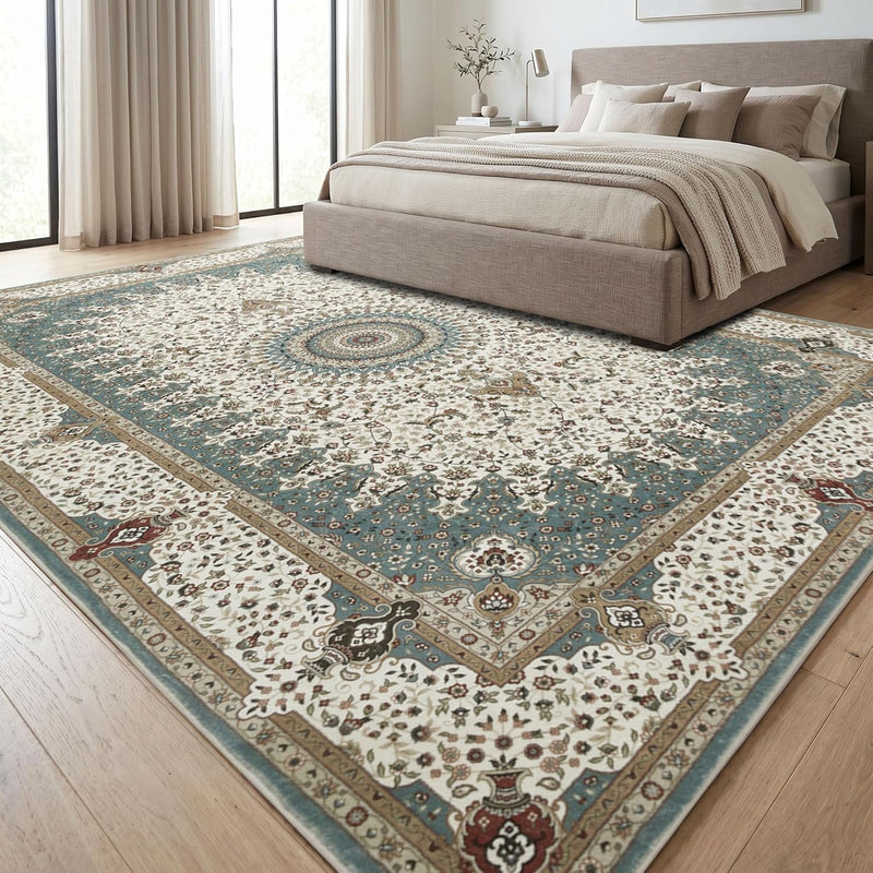 Rugs for Bedroom Living Room Extra Large