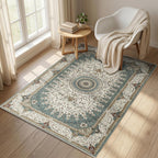 Rugs for Bedroom Living Room Extra Large