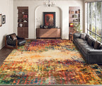 Rugs for Bedroom Living Room Extra Large