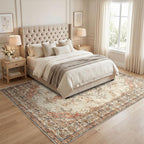 Rugs for Bedroom Living Room Extra Large