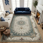Rugs for Bedroom Living Room Extra Large