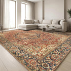 Rugs for Bedroom Living Room Extra Large