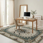 Rugs for Bedroom Living Room Extra Large