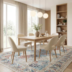 Rugs for Bedroom Living Room Extra Large