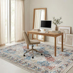 Rugs for Bedroom Living Room Extra Large