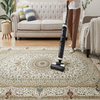 Rugs for Bedroom Living Room Extra Large