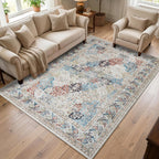 Rugs for Bedroom Living Room Extra Large