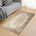 Rugs for Bedroom Living Room Extra Large
