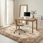 Rugs for Bedroom Living Room Extra Large
