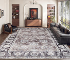Rugs for Bedroom Living Room Extra Large