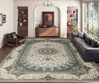 Rugs for Bedroom Living Room Extra Large