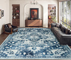 Rugs for Bedroom Living Room Extra Large