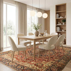 Rugs for Bedroom Living Room Extra Large