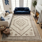 Rugs for Bedroom Living Room Extra Large