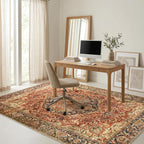 Rugs for Bedroom Living Room Extra Large