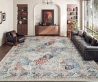 Rugs for Bedroom Living Room Extra Large