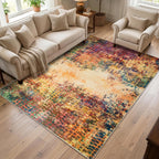 Rugs for Bedroom Living Room Extra Large