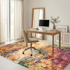 Rugs for Bedroom Living Room Extra Large