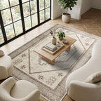 Rugs for Bedroom Living Room Extra Large