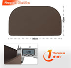 Rugs for Fireplaces Fire Resistant Fireproof
