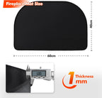 Rugs for Fireplaces Fire Resistant Fireproof