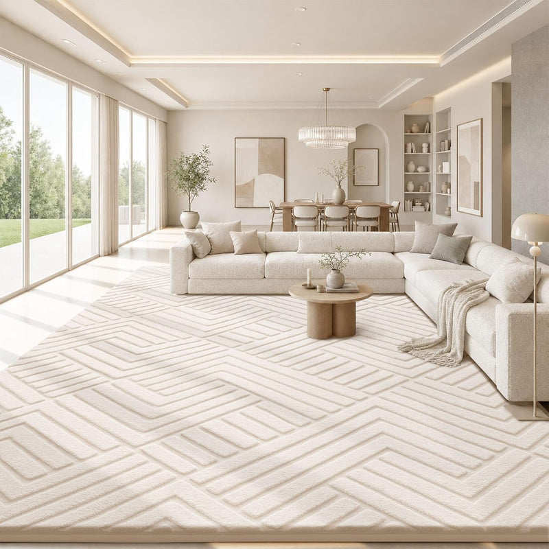 Rugs for Living Room