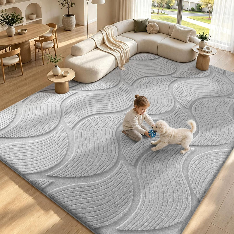 Rugs for Living Room