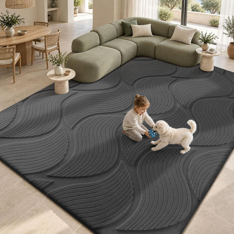 Rugs for Living Room
