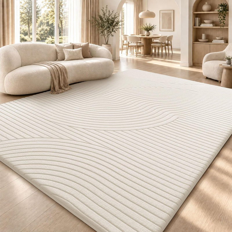 Rugs for Living Room