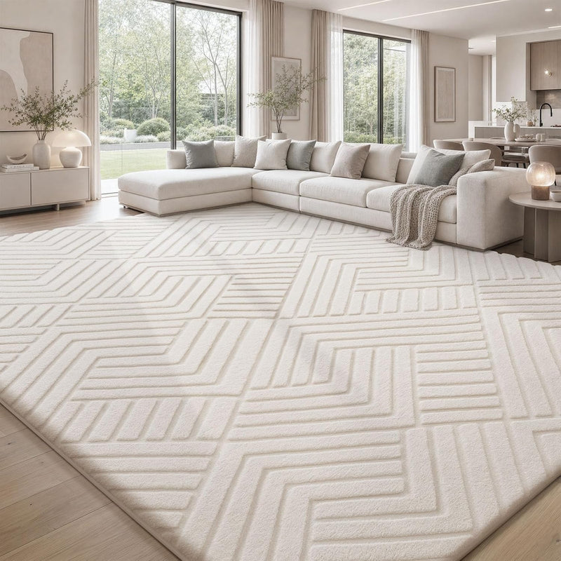 Rugs for Living Room