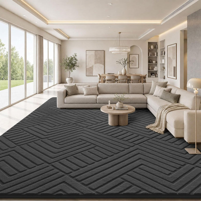 Rugs for Living Room