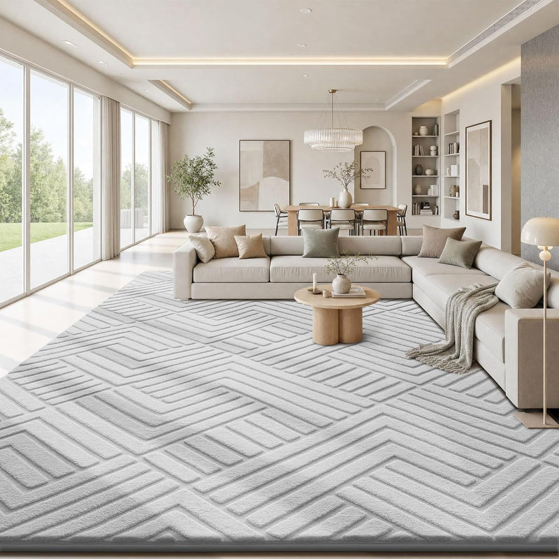 Rugs for Living Room